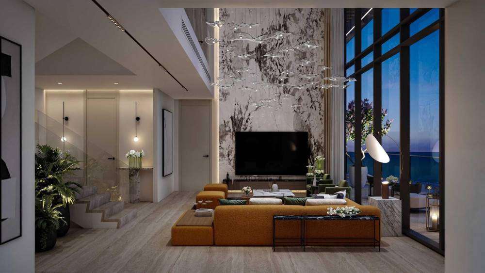 Villa Del Divos Residences — project photo 18